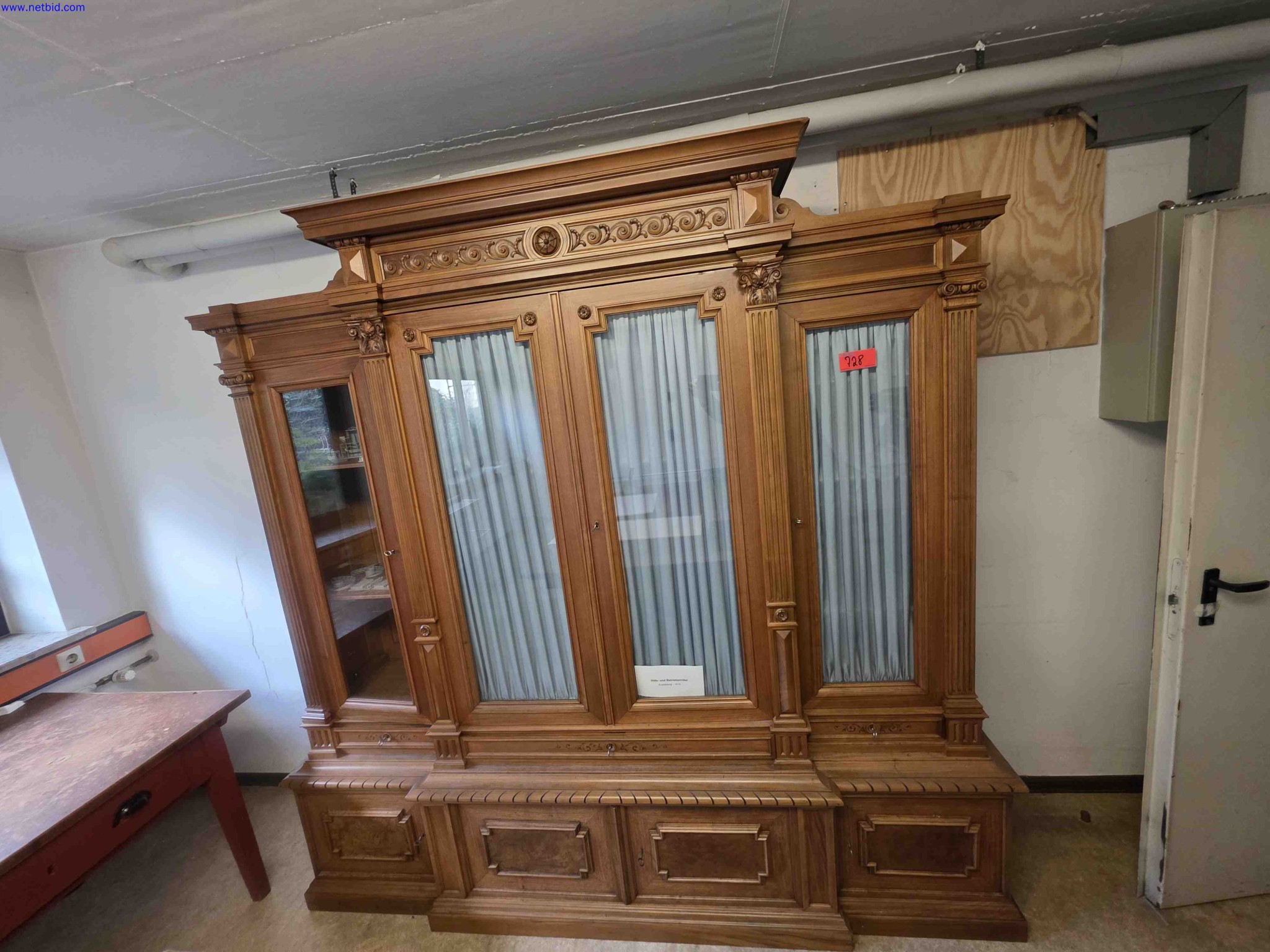 Buffetschrank